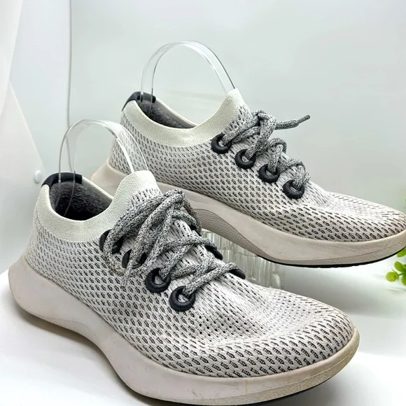 Allbirds Tree Dasher 1 Womens Shoe Size 9.5 - Picture 2 of 9